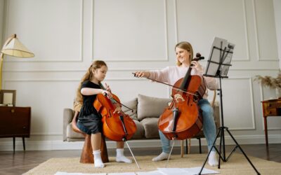 How Learning Music Impacts a Child’s Emotional Intelligence